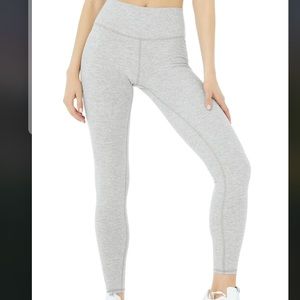 Alosoft High-Waist 7/8 Highlight Legging